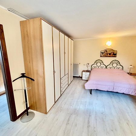 Villa Quattro Stagioni Colico Eksteriør billede