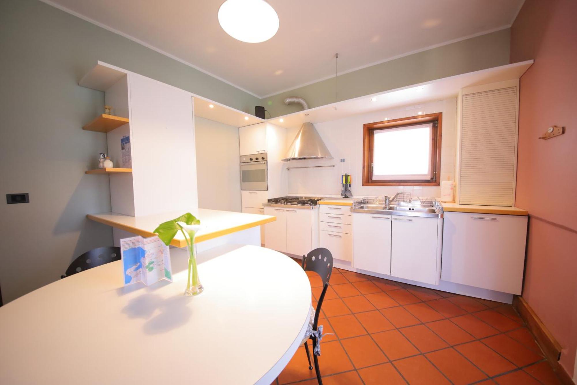 Villa Quattro Stagioni Colico Eksteriør billede