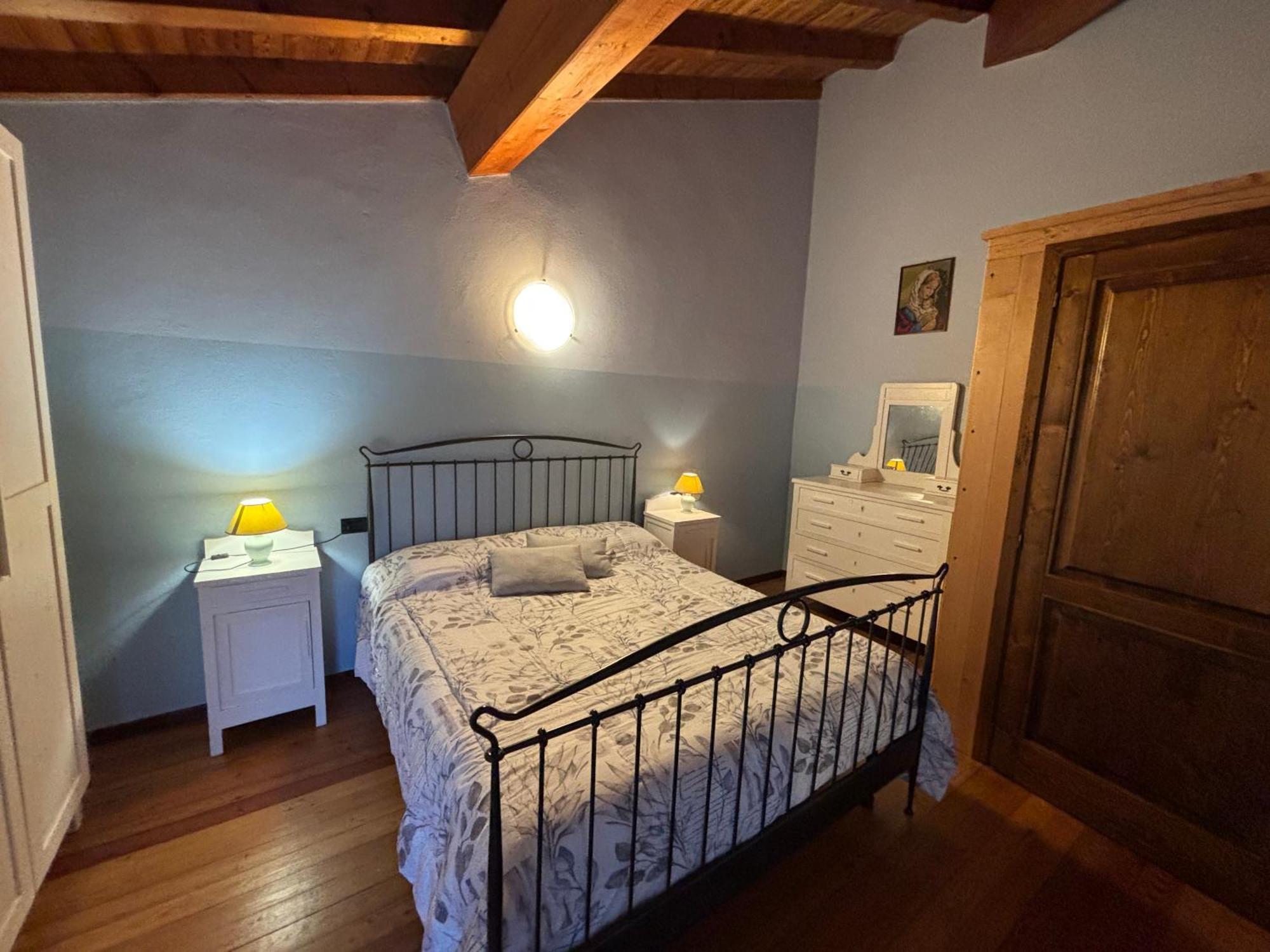 Villa Quattro Stagioni Colico Eksteriør billede
